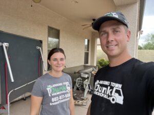 eviction cleanout service phoenix az