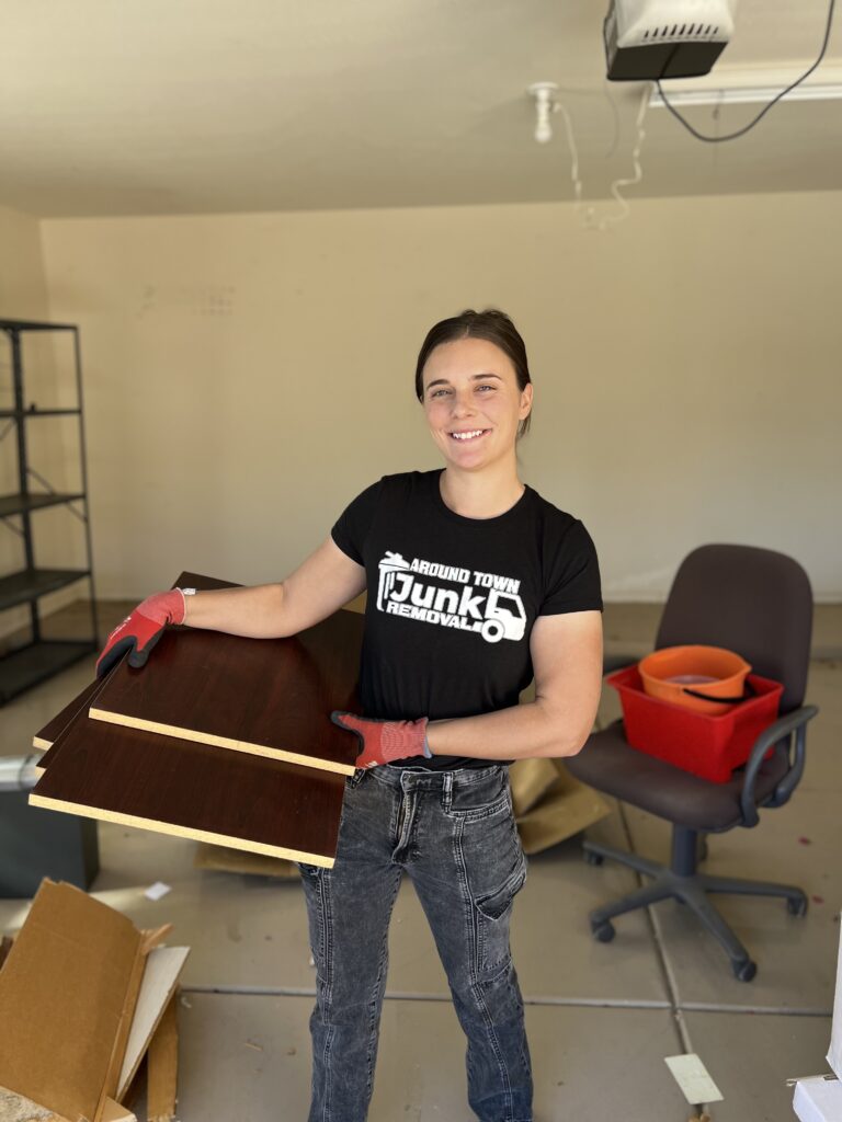 full house cleanout phoenix az