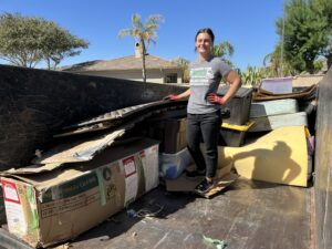 commercial waste phoenix az