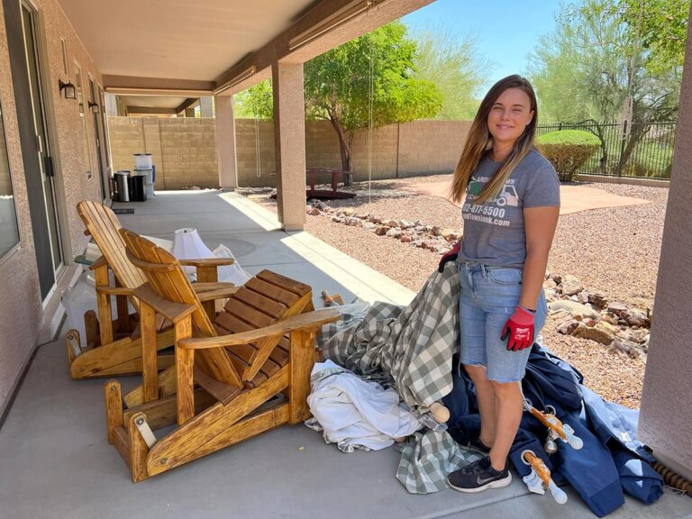Apartment Cleanout Phoenix AZ