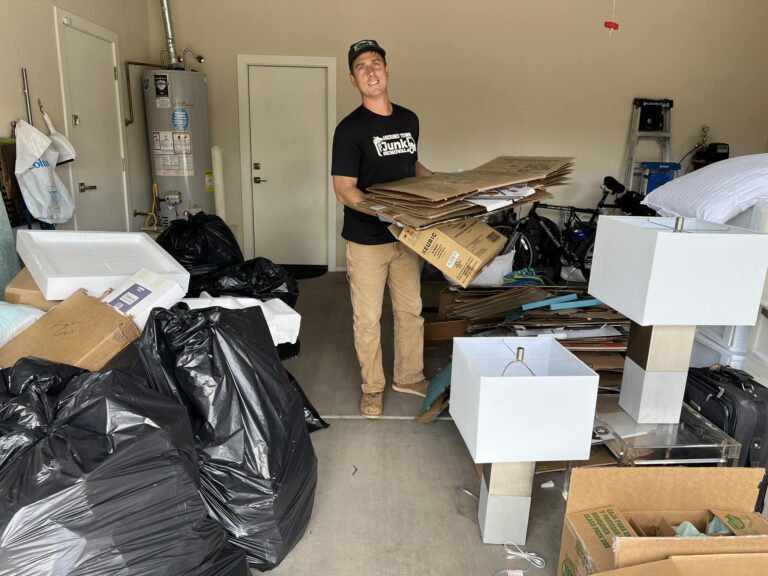 Estate Cleanout Phoenix AZ