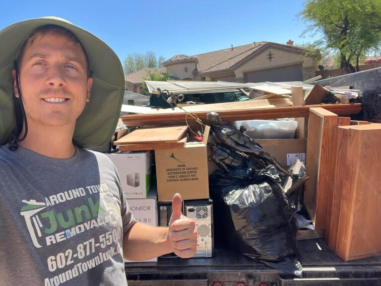 Eviction Cleanout Phoenix AZ