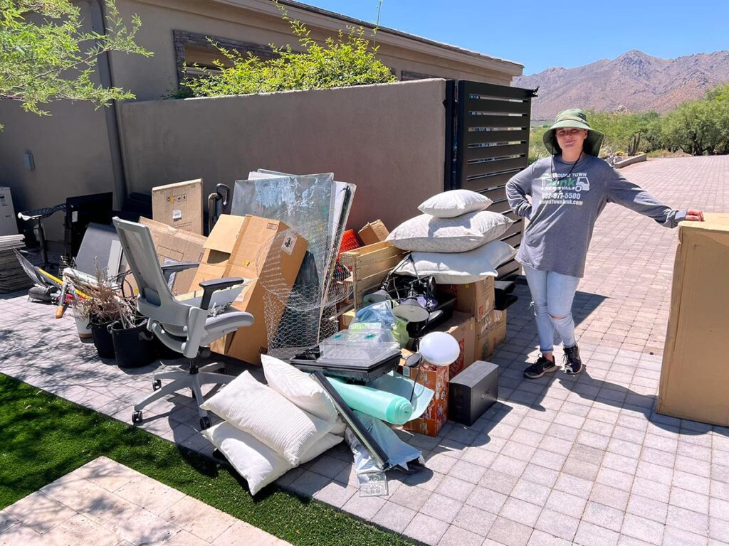 Eviction Cleanout Phoenix AZ