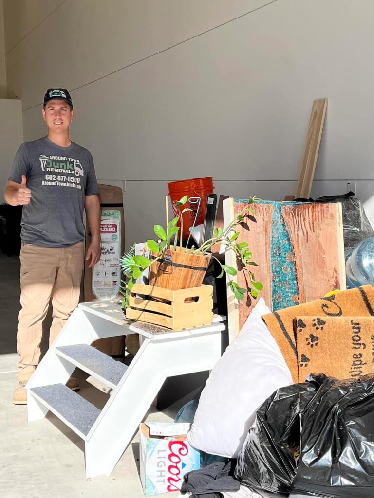 Foreclosure Cleanout Phoenix AZ